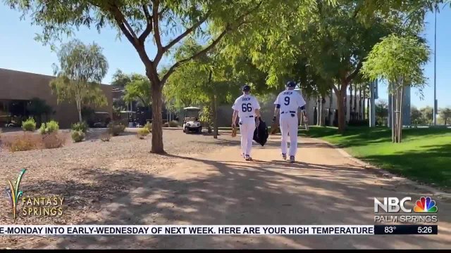 KMIR NEWS 5pm 030520 - Clip