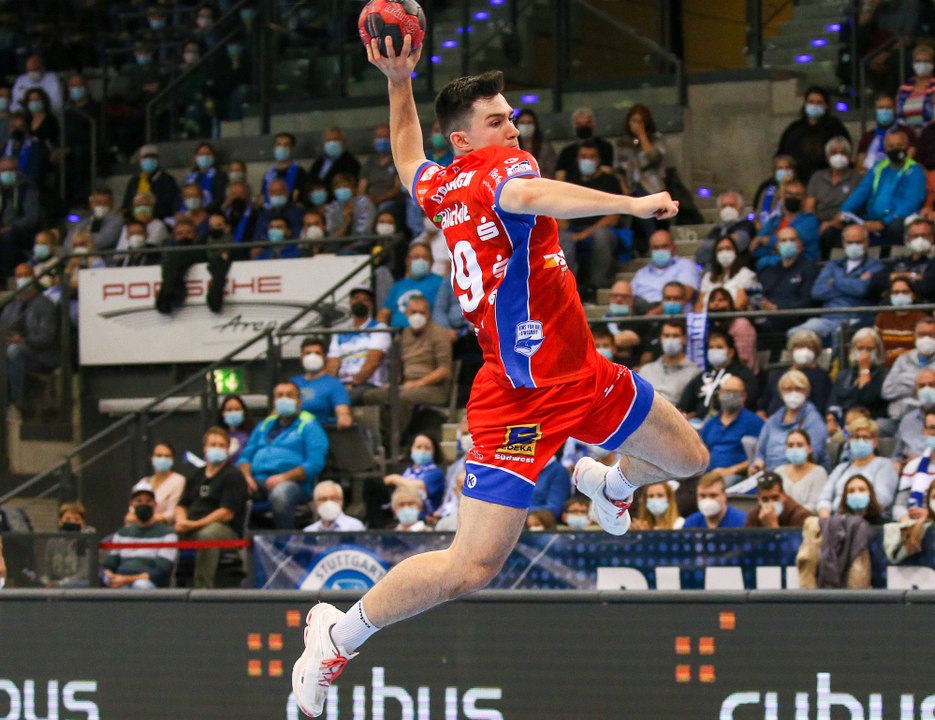 Handball-Fragerunde: 'Traum-7', 'Emoji-Quiz' und 'Lippen lesen'