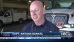 NBC Palm Springs Viewer Donates Masks to Palm Springs Fire Department
