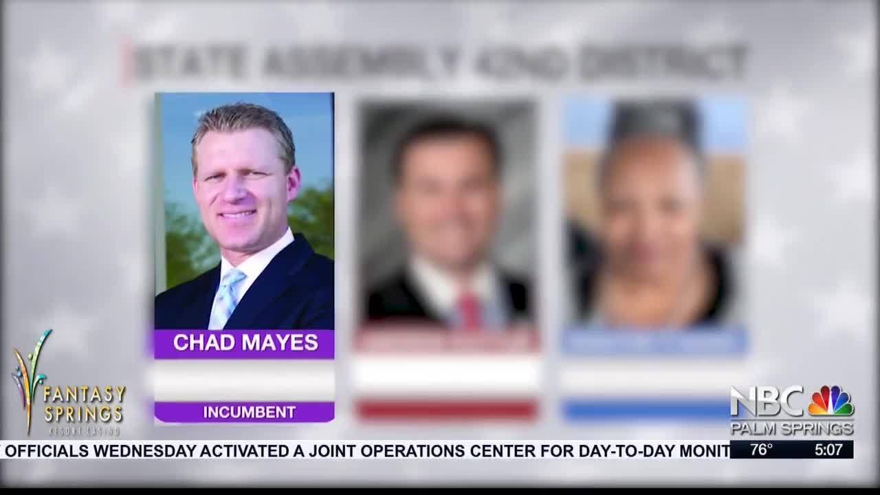 Candidates React to Super Tuesday Results
