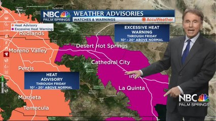 KMIR Weather 050720