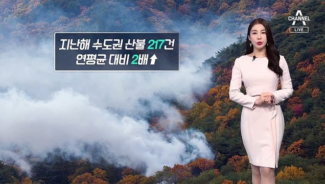 [날씨]내일 이번 추위 절정…주말부터 추위 누그러져