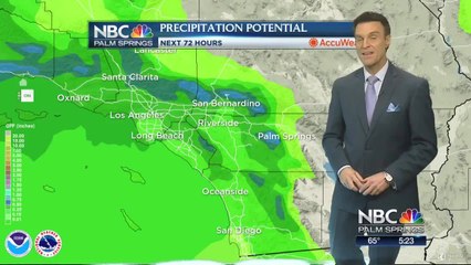 Mike's Thursday Evening Forecast 12 5 2019