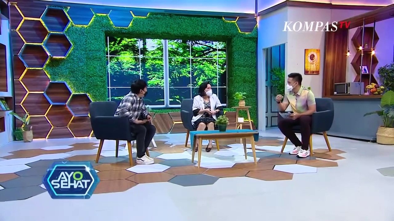 Durasi Tidur Berpengaruh ke Kualitas Tidur, Kok...