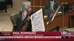 Protesters Speak Out at County Meeting to Rescind COVID-19 Orders