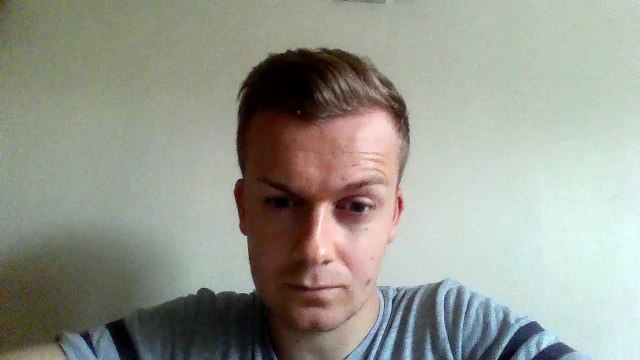 Ben Ramsdale reacts to Steven Gerrard being appointed Aston Villa boss