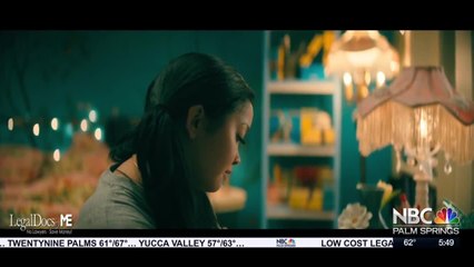 MANNY TO ALL THE BOYS PART 1