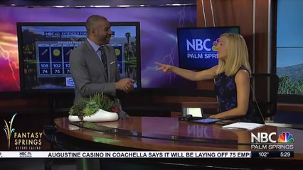 Rock, Paper, Scissor with Bryan Gallo!