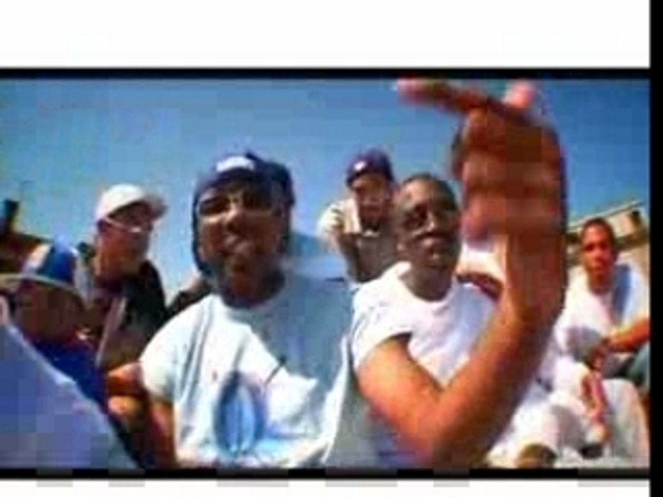 L'skadrille manu key - sud side