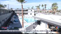 THE COLE HOTEL OPENING SOON IN NORTH PALM SPRINGS