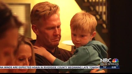 Candlelight Vigil Held for Woman Killed in Palm Desert Apartment