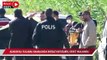 Adana'da sulama kanalında boğazı kesilmiş ceset bulundu