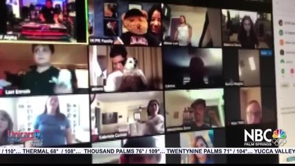 NBCares United Cerebral Palsy Inland Empire