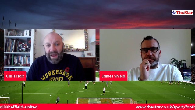 One hand tied behind his back - The Star Blades podcast Thursday November 11th 2021