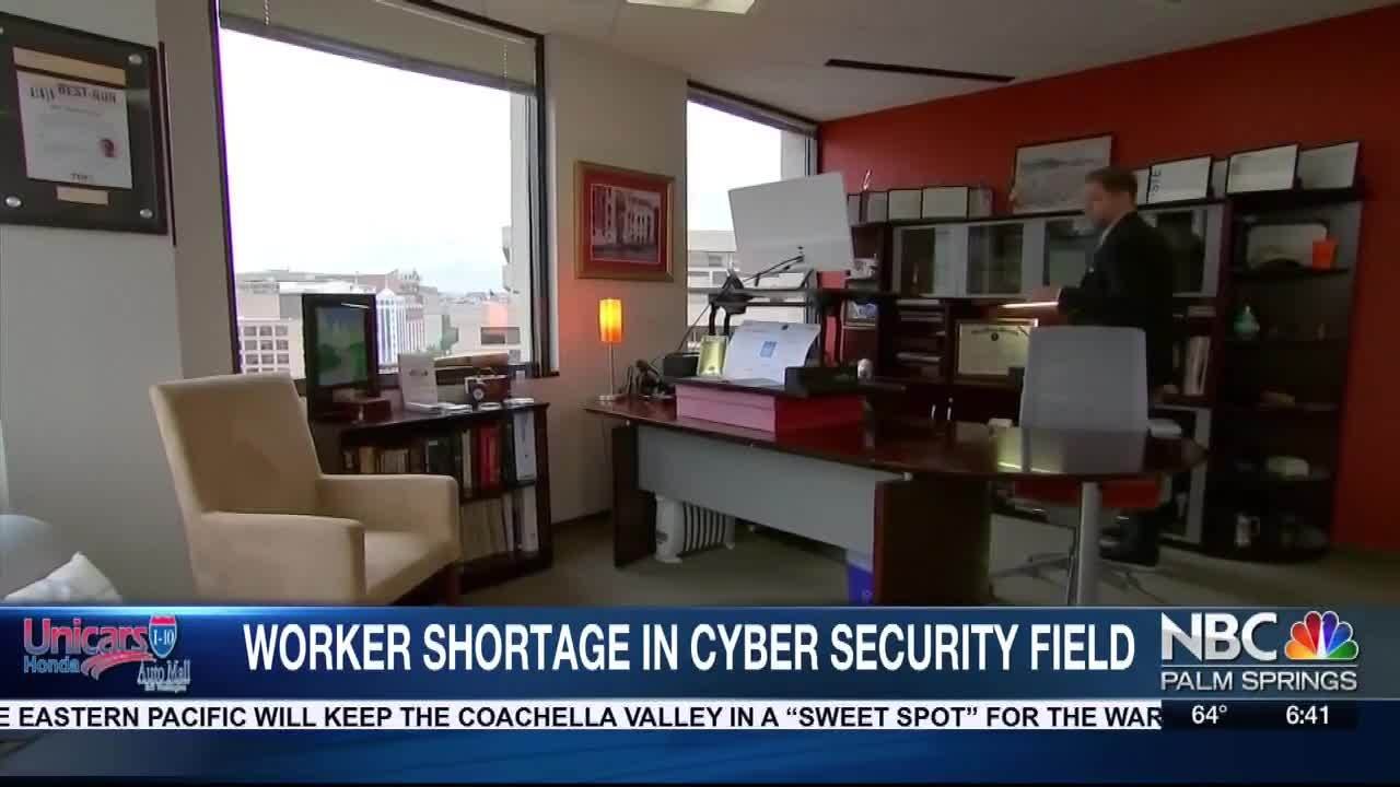 CYBER SECURITY