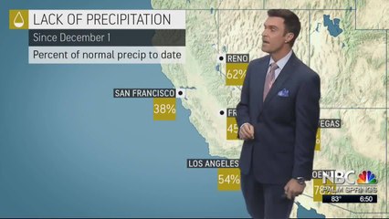 Mike's Thursday Evening Forecast 3 5 2020