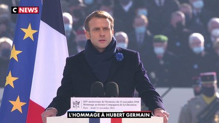 Commémorations du 11-Novembre