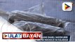 Ilang pakete ng hinihinalang shabu, nadiskubre ng BJMP Davao City Jail na nakasilid sa kalabasa