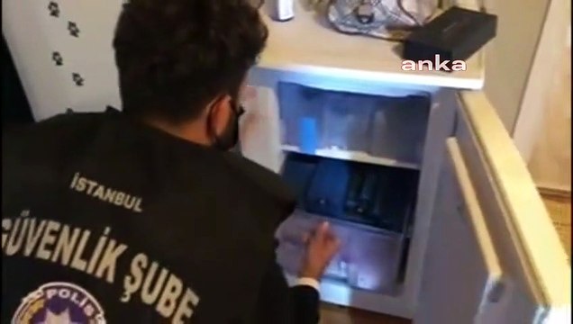 İstanbul'da sahte botoks ve dolgu operasyonu: 1,4 milyon liralık sahte ürün ele geçirildi