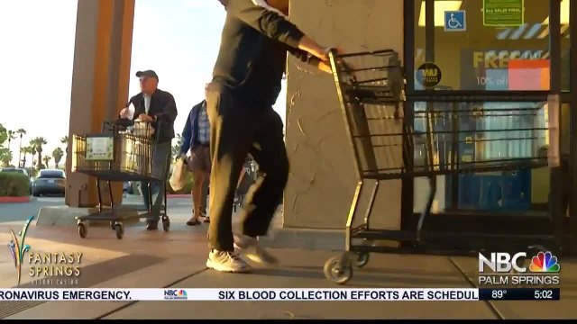 Kroger Employees Want Hazard Pay Reinstated at Grocery Chain