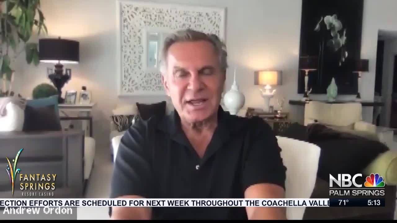 NBCares Dr. Ordon