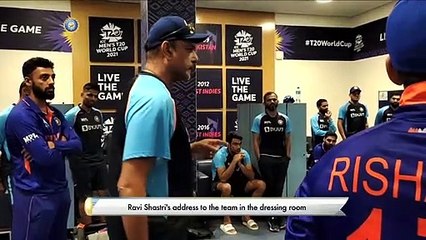 Ravi Shastri: Cricket Legend & Coach