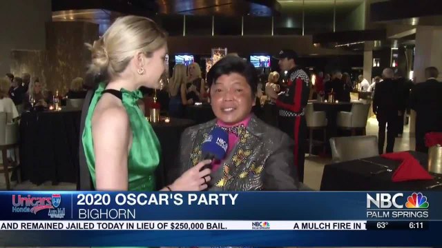 KMIR NEWS 6pm Weekend 020920 - Clip