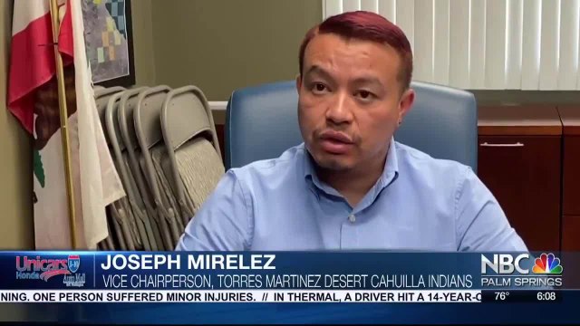 KMIR NEWS 6pm_A 013120 - Clip