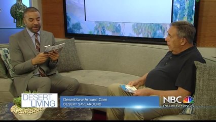 Desert Living: SaveAround