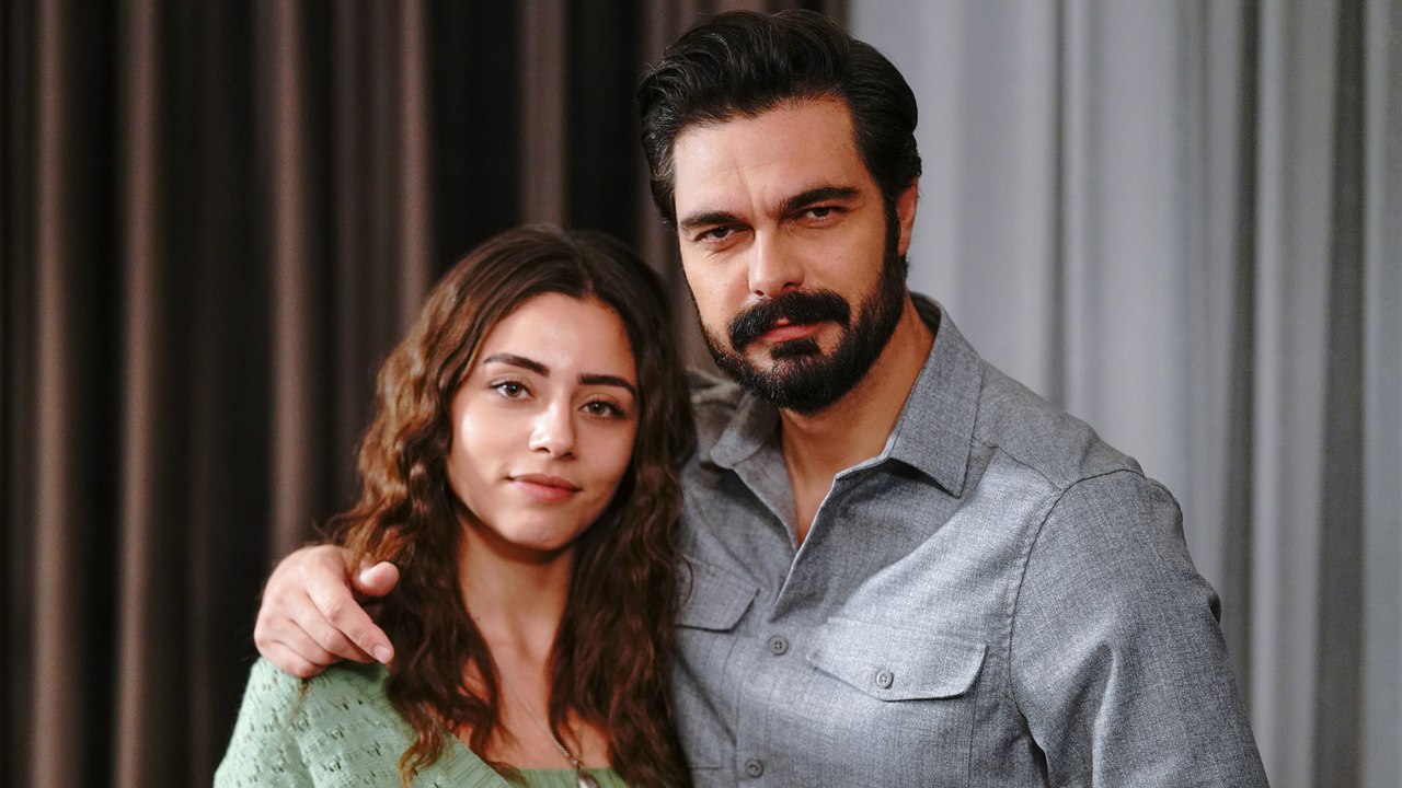 Emanet Dizisi 249. Bölüm İzle (2. Sezon 44. Bölüm)