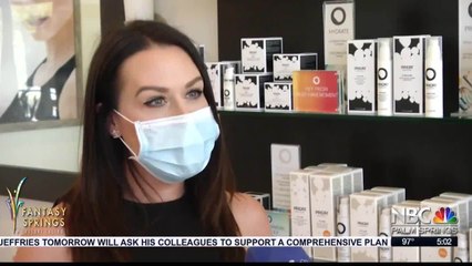 Phase 3 businesses are ready to reopen