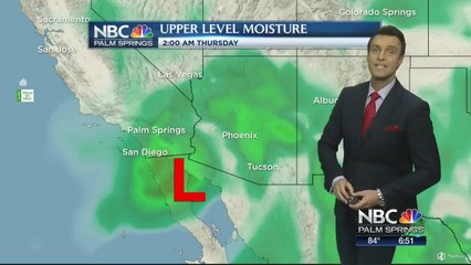 Mike's Wednesday Evening Forecast 9 25 2019