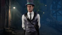 Sherlock Holmes Chapter One - Gameplay Trailer PS