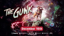 The Gunk Fiona Nova Featurette