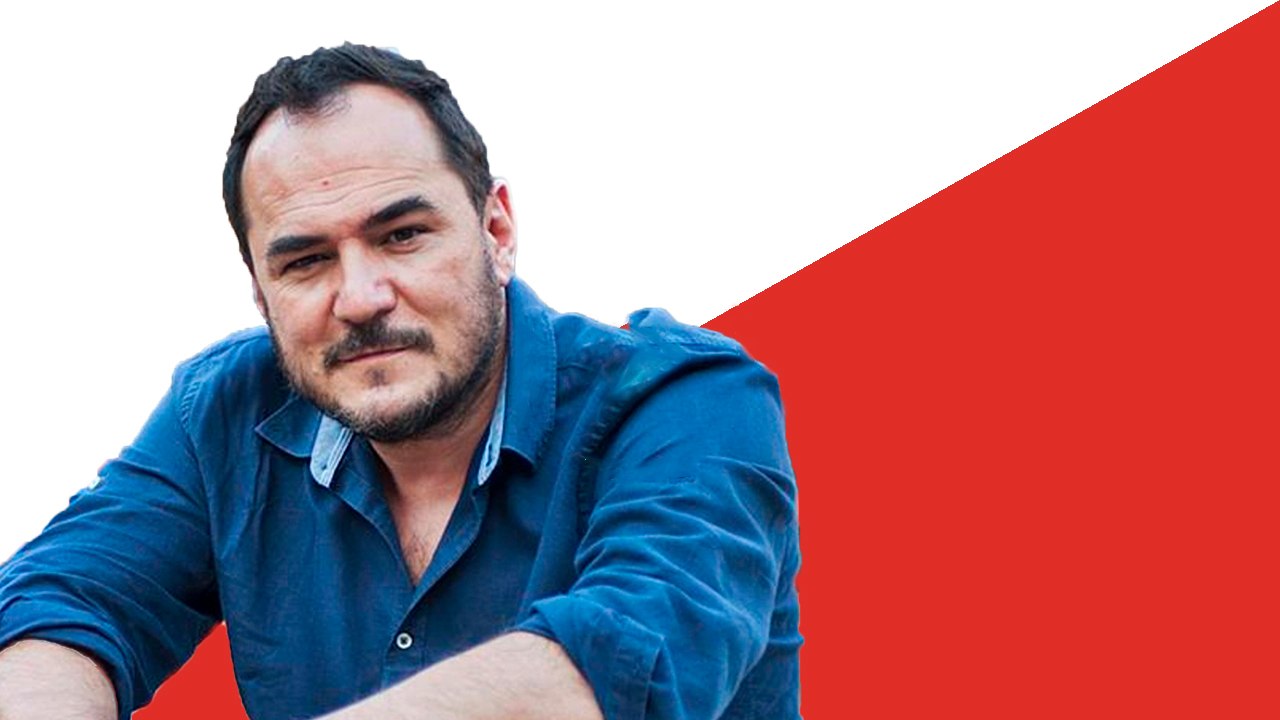 Que! nos cuenta: Ismael Serrano y su gira "Seremos"