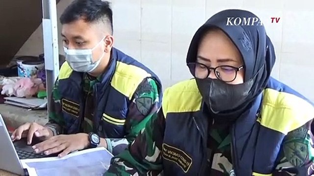 Update Corona Indonesia 11 November 2021: 435 Kasus Positif, 470 Orang Sembuh, 16 Meninggal Dunia