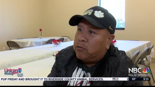 KMIR NEWS 6pm_A 011320 - Clip