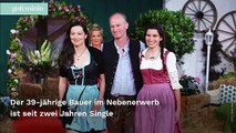 Bauer sucht Frau: Landwirt Hubert packt über Dreharbeiten aus