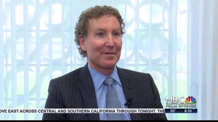 New Mayor Sworn into the City of Palm Springs