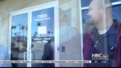 LOCAL VIEWER OFFERS KIDNEY TO CATHEDRAL CITY MAN IN NEED OF TRANSPLANT