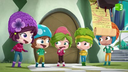 سباق الإبحار الجليدي الملكي