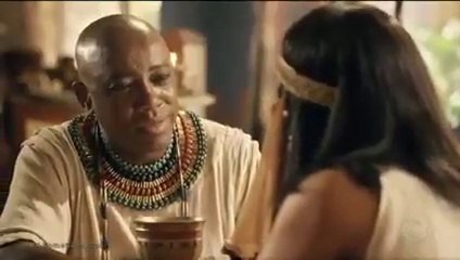 Gênesis Capítulo 212 Completo