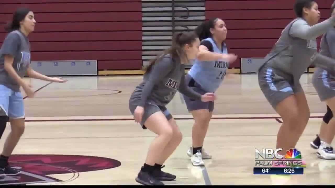 MADISON T SPORTS PACKAGE