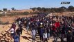Tunisia: Protesters rally in Agareb over landfill reopening and death of demonstrator  