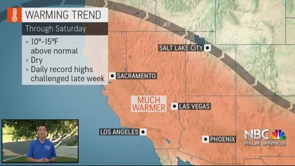 Mike's Thursday Evening Forecast 4 23 2020