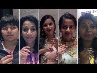 #Elections2019: What do first-time women voters want?