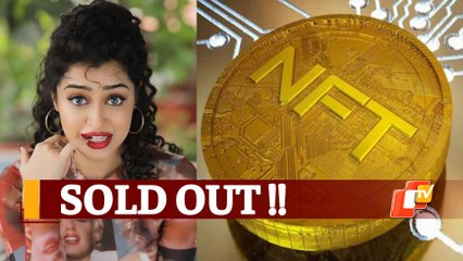 Apsara Rani Starrer 'Dangerous' Now India's First Film For Sale As NFT On Blockchain