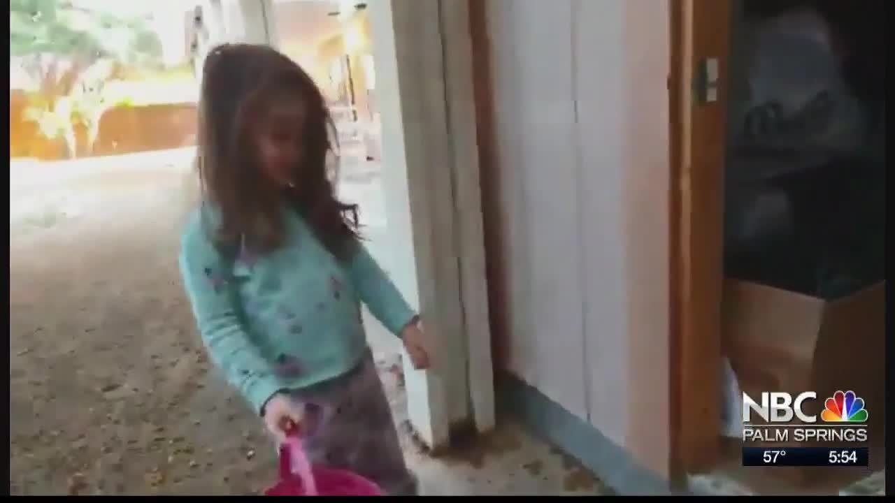 HIDE THE BASKET?
