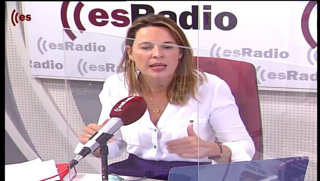 Crónica Rosa: Rocío Carrasco cae en la trampa de Gloria Camila