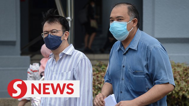 Engineer fined rm40,000 for forging signature in bungalow construction document